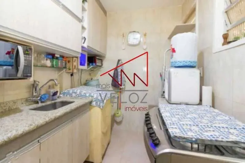 Apartamento-À VENDA-Botafogo-Rio de Janeiro-RJ