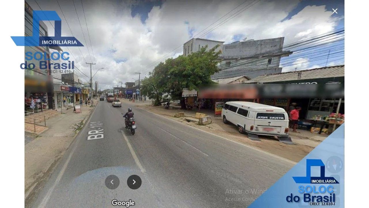 Loja à venda, - Centro - Abreu e Lima/PE - Foto 2