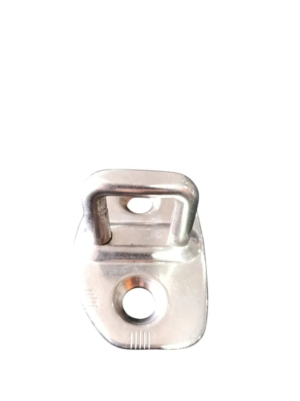 Batente Fechadura Porta Scania P280 2019 2045114 - Foto 2