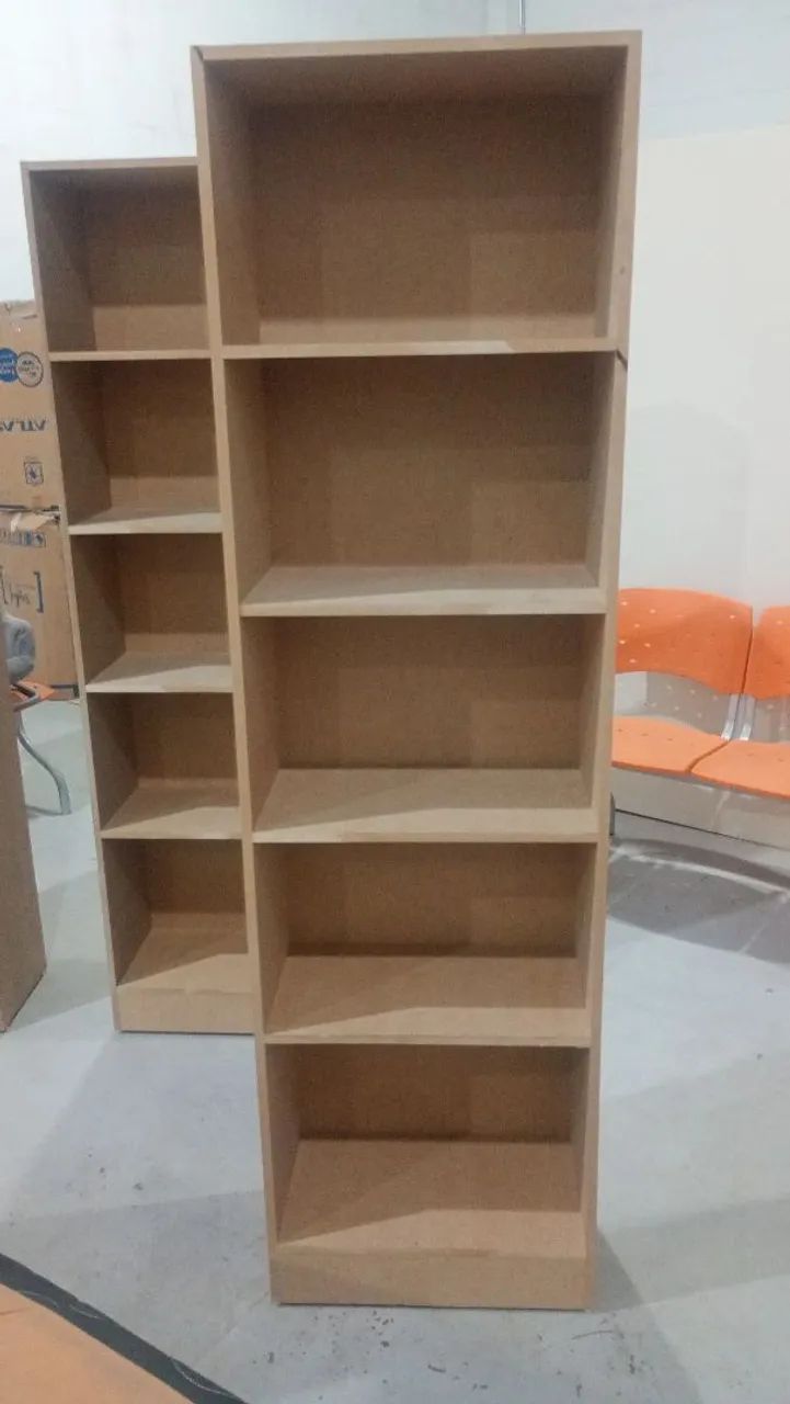 Livreiro multiuso, sapateira 64842034848131122