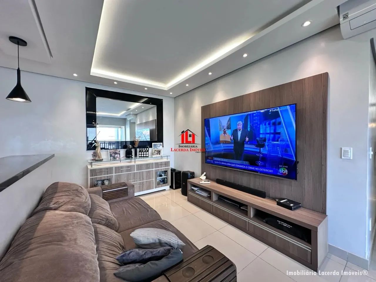 Residencial Reserva das Praias 17 andar  - Apartamento no Reserva das Praias - Foto 3