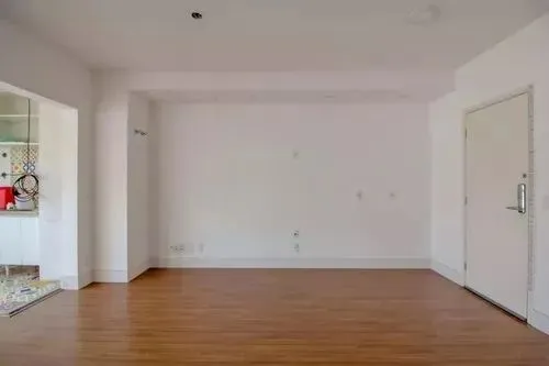 Studio à venda São João 42m2 / São Paulo / Contato: