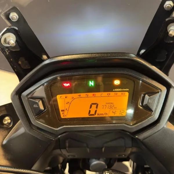 CB 500X 2015 - Foto 5