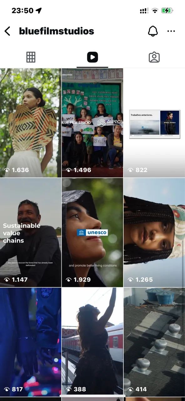 Videoclipes, documentários, filmes, ensaio fotográfico - Foto 2