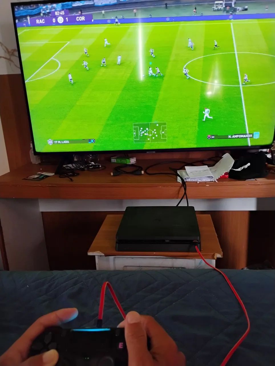 Playstation 4 Slim - Foto 2