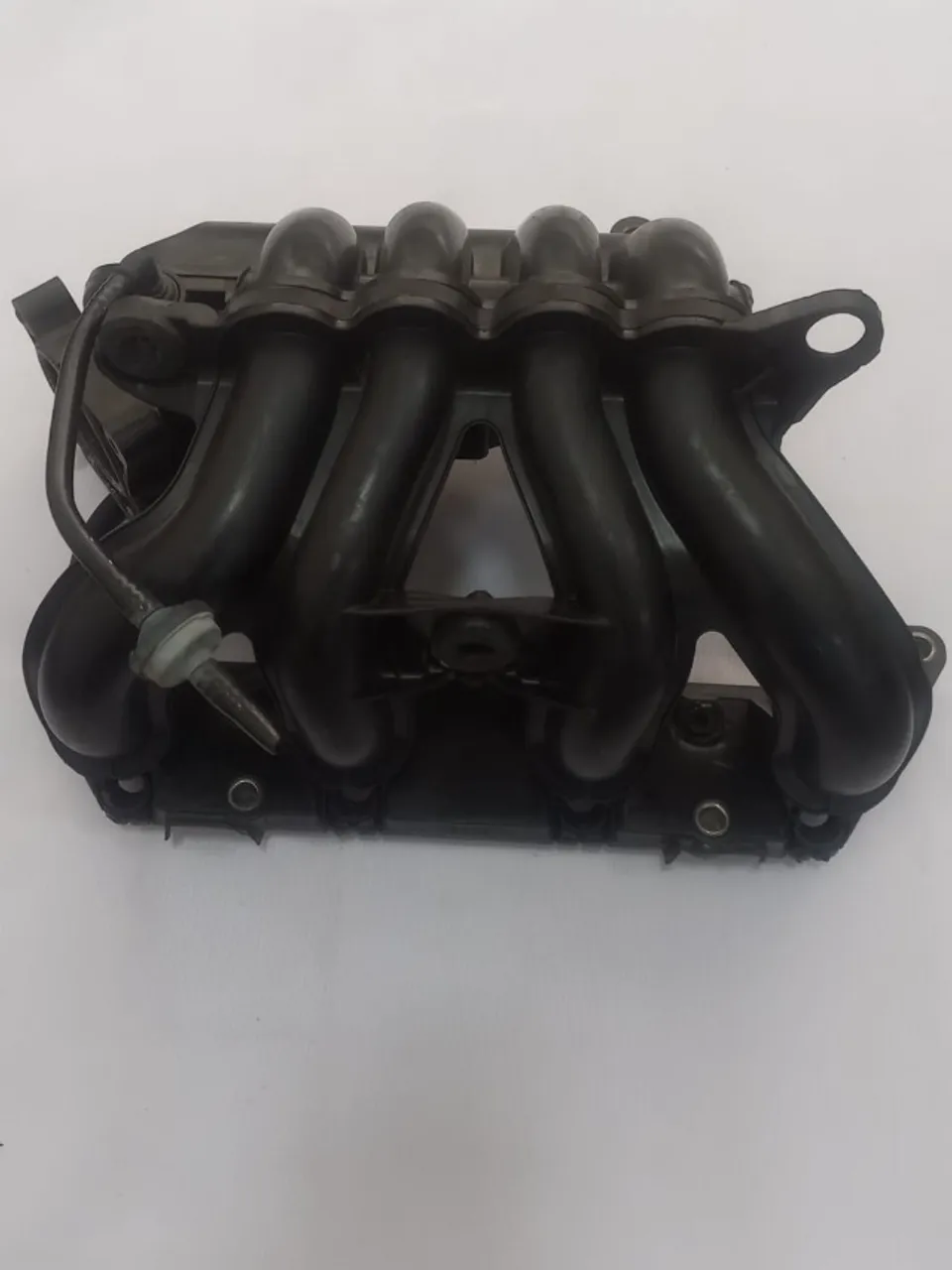 Coletor Admissão Fiesta Zetec Rocam 1.0 Flex 2n1u9424ed1 (Usado)