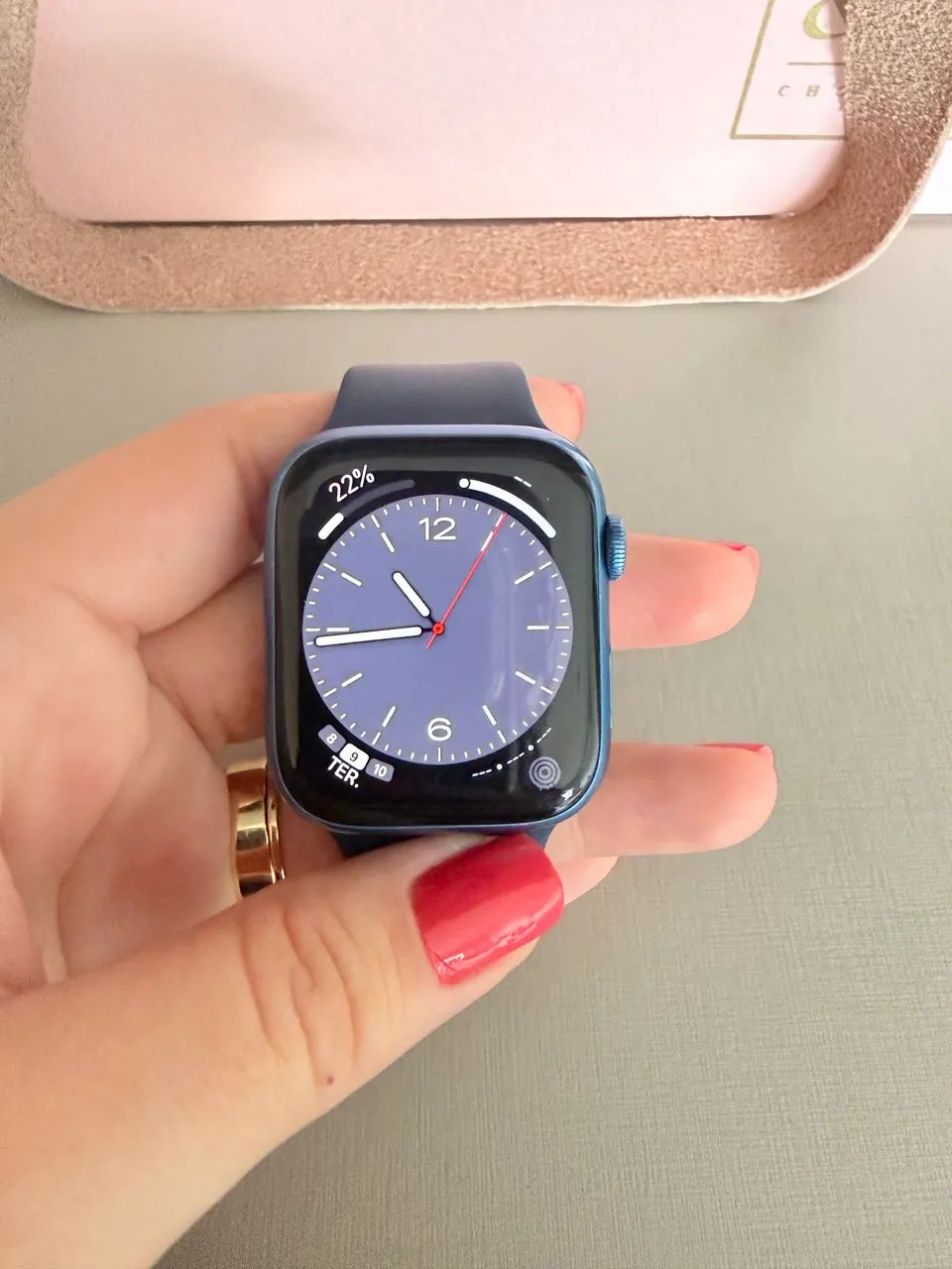 Apple Watch Series 7