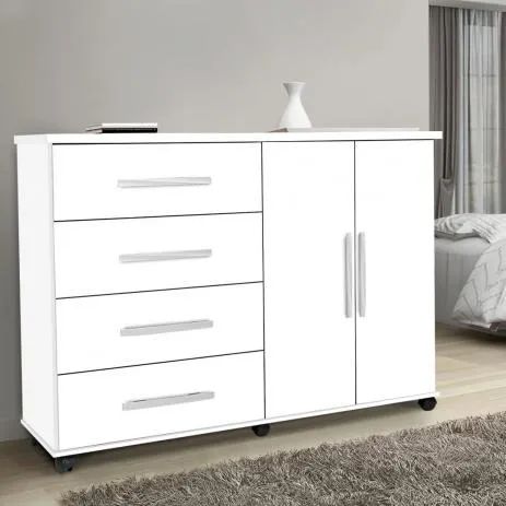 Cômoda Balizax - Foto 4