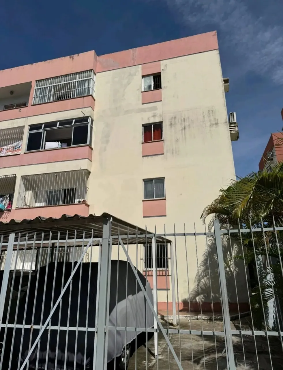 Apartamento para locação no CONJUNTO JARDIM DO FAROL , GRUTA DE LOURDES , Maceió, AL