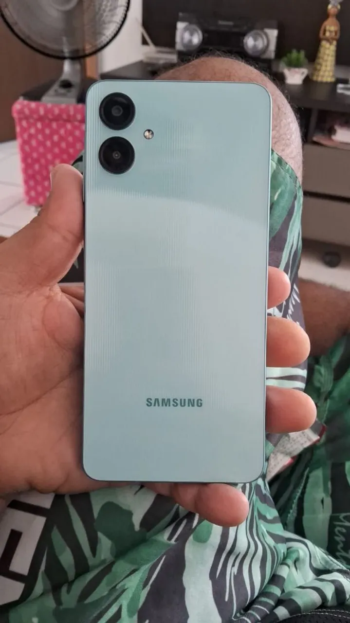 Samsung A06