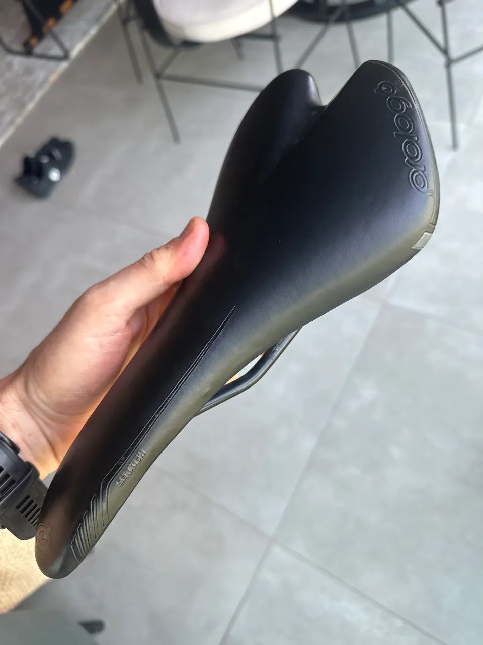 Selim prologo - Foto 3