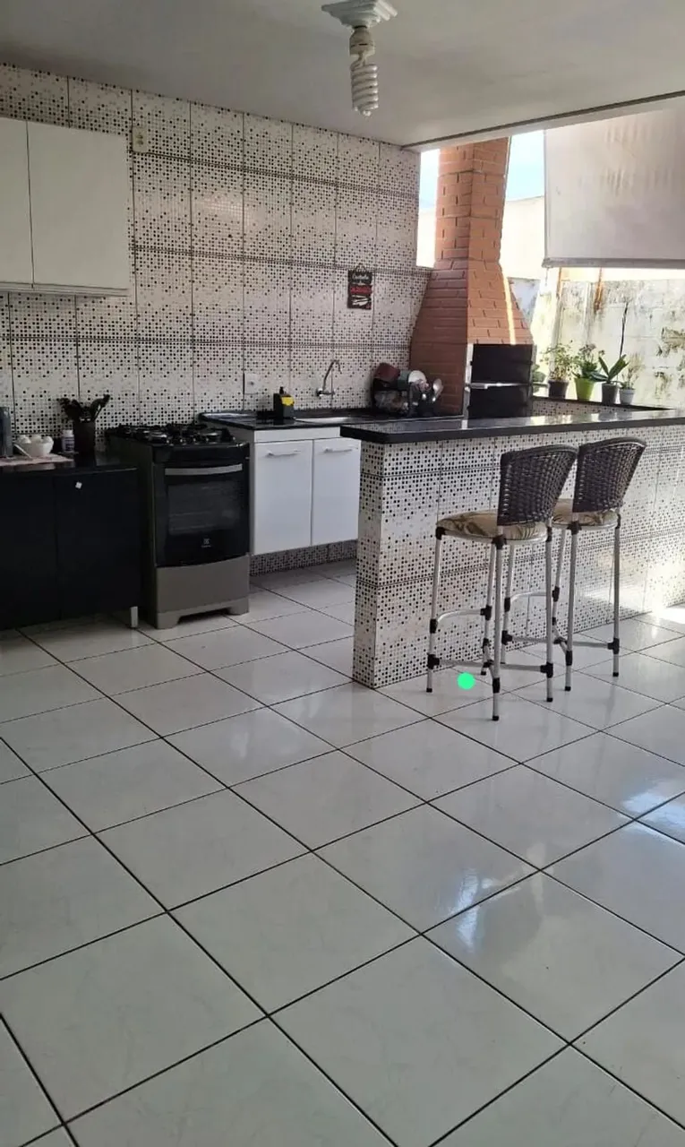 Oportunidade Casa 3/4 Ampliada e Garagem coberta Condomínio Esmeralda R$ 350 mil