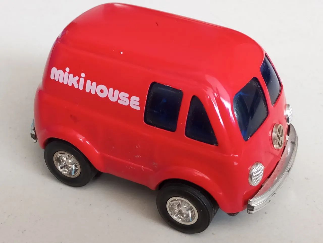 Miniatura VW  - Foto 3