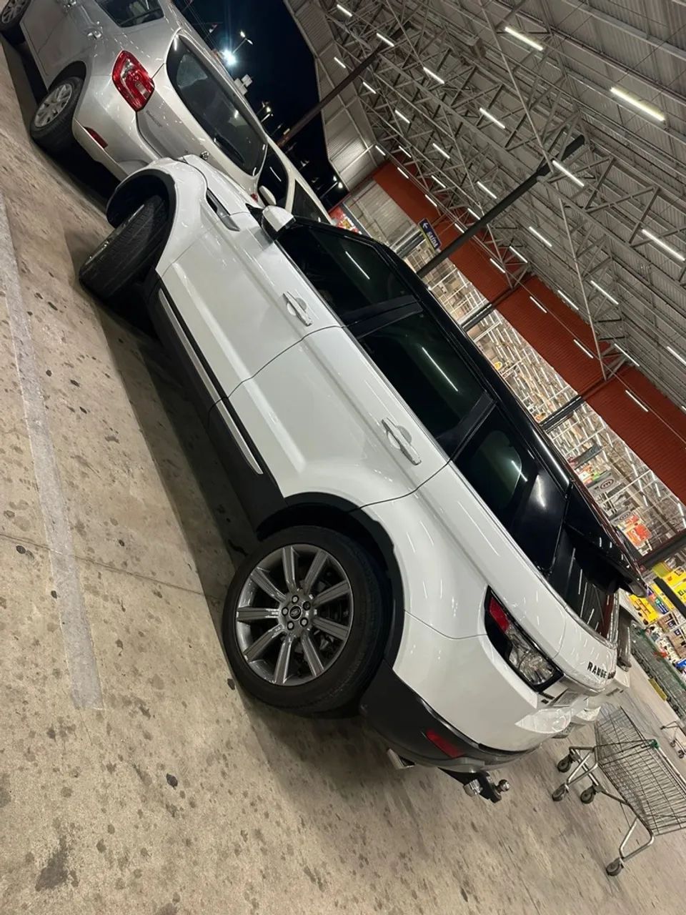 Evoque 2013  - Foto 3