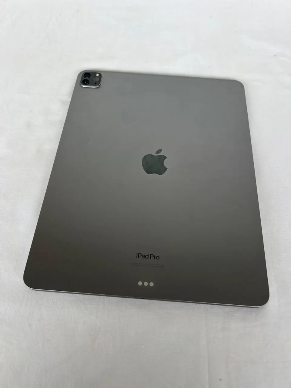 iPad Pro 12.9