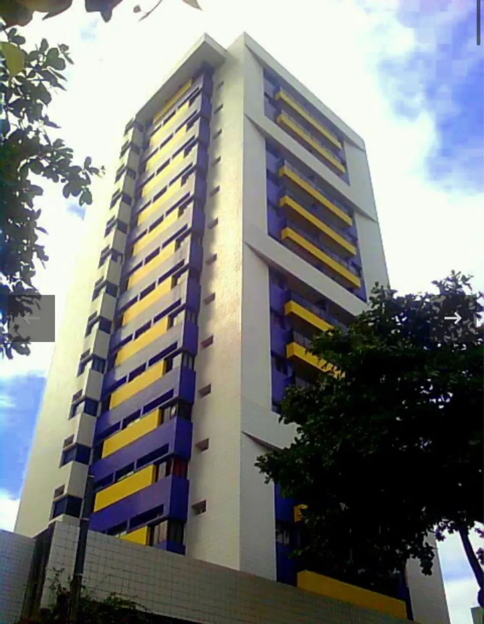 foto - Recife - Boa Viagem