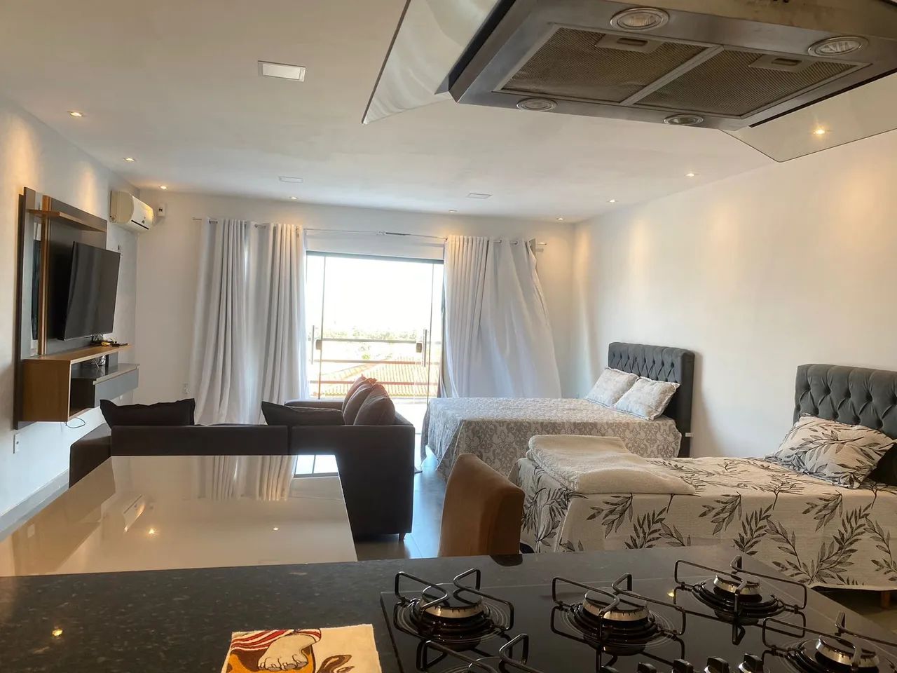 Lindos lofts temporada com Vista para o Ma em Cabo Frior - Foto 11