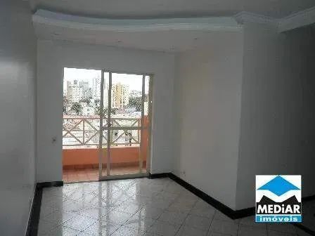 Apartamento para aluguel, 3 quartos, 1 vaga, Santa Tereza - Belo Horizonte/MG - Foto 2