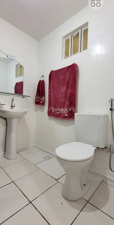 Alugo Casa para comércio l  na Rua Bárbara de Alencar  89 Madalena, - Foto 15