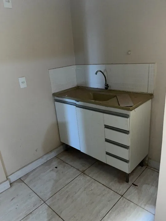 Apartamento 1 quarto com cozinha tipo americana 39m2 (com vista)