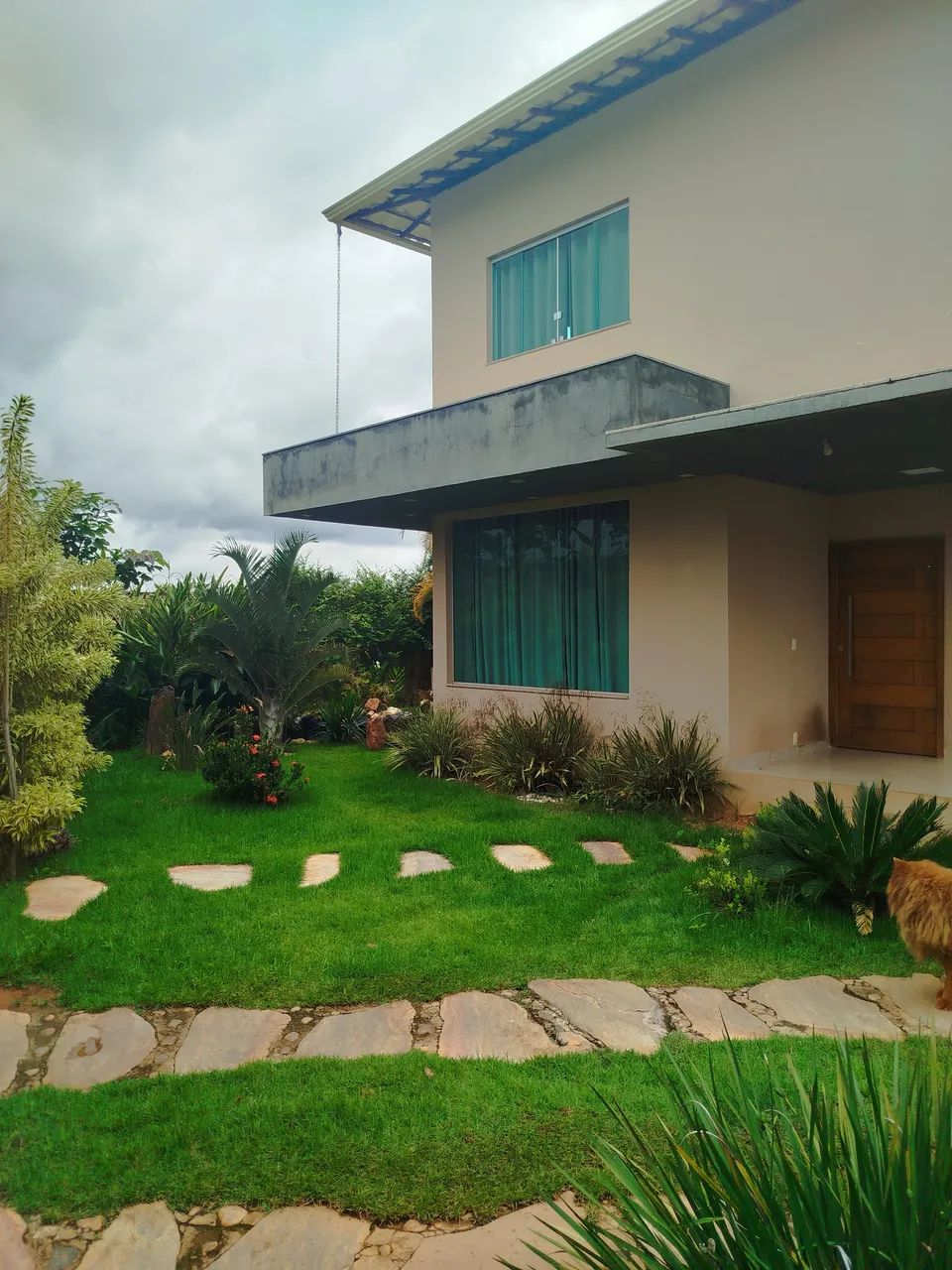 Foto - Lagoa Santa - Recanto da Lagoa