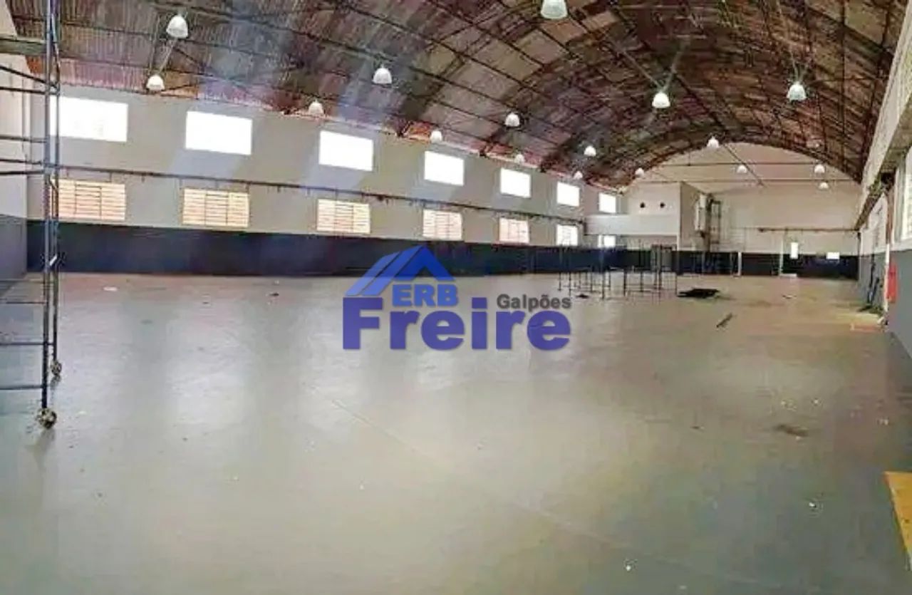 GALPÃO NA VILA CONCEIÇÃO - DIADEMA - Foto 4