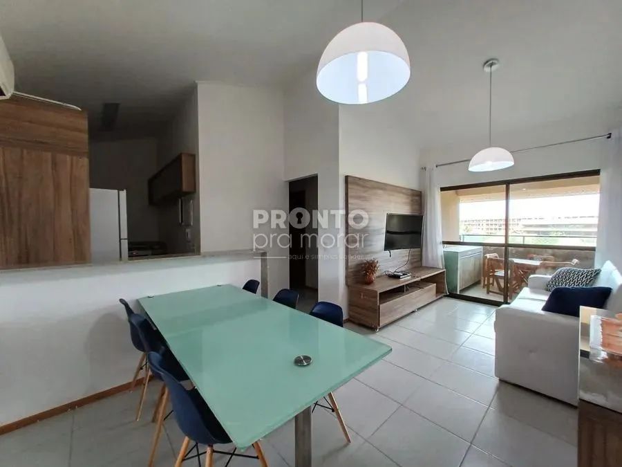 Apartamento Nui Supreme Beach Living, unidade não informado 304, Porto de Galinhas - Foto 2