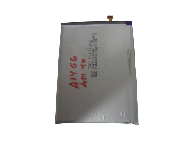 bateria a14 5g original mod eb-ba146aby - Foto 2