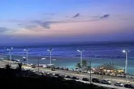 AV. LITORÂNEA  Terreno a venda de 2.400m2 com 3 frentes - Ilha de São Luís