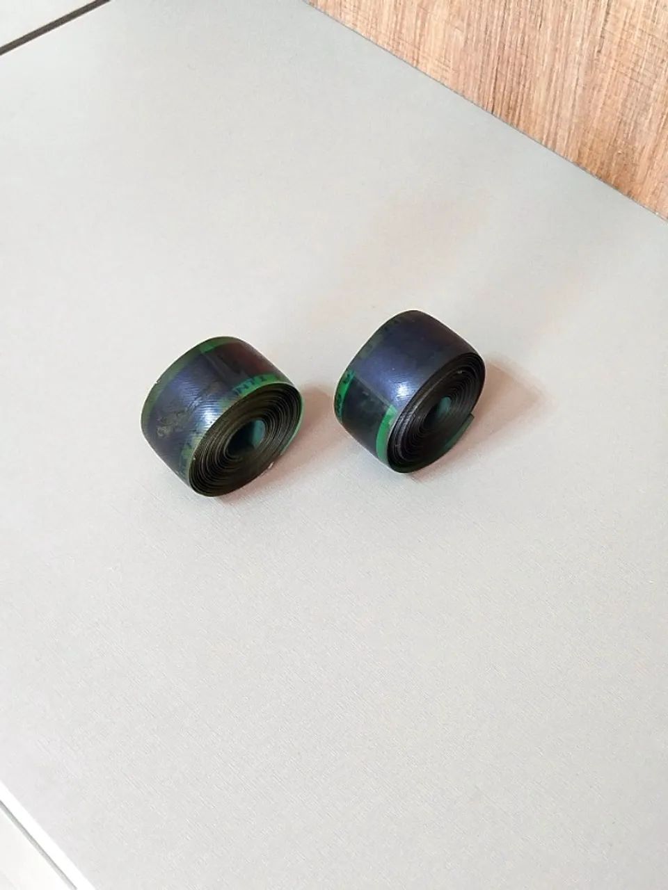 Fita Anti Furo bicicleta - Foto 5