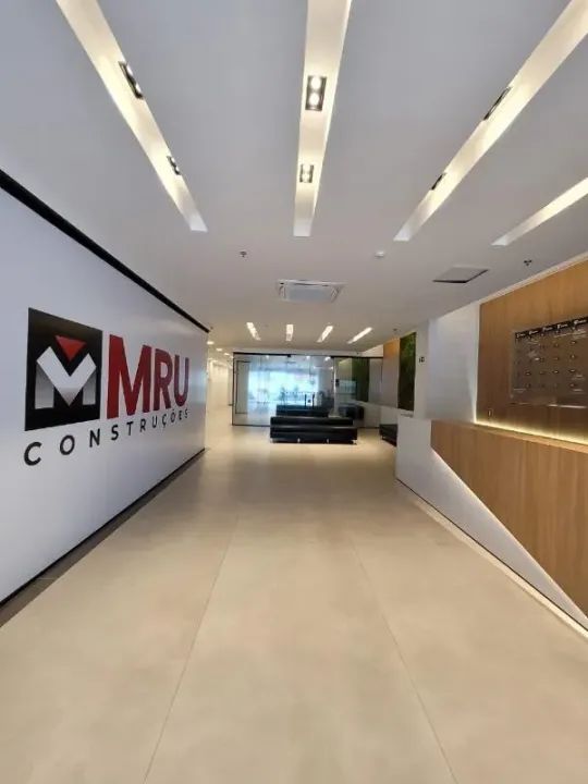 Sala Comercial à venda, 1 vaga, Centro - Santa Maria/RS - Foto 3
