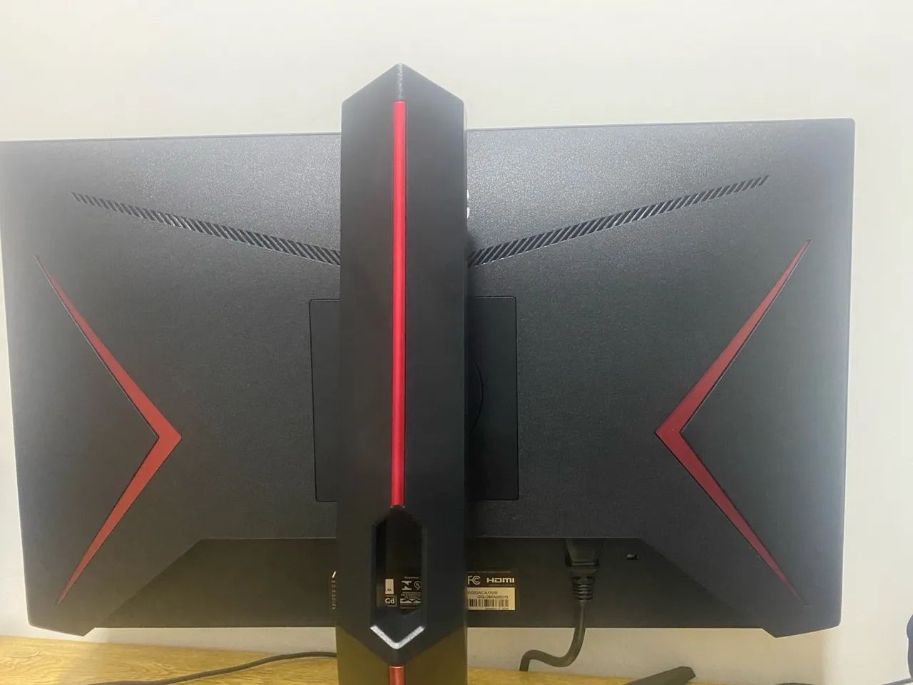 Monitor Gamer AOC 24 polegadas - Foto 2