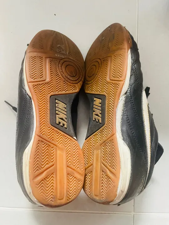 Chuteira Nike Futsal Salão 39