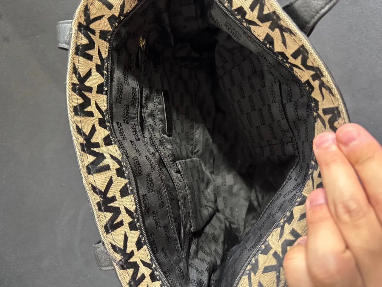 Bolsa Michael Kors Original - Foto 2