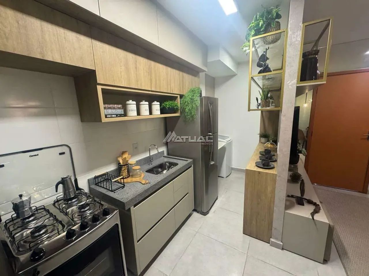 Apartamento 2 quartos Setor Morada do Sol - Foto 4