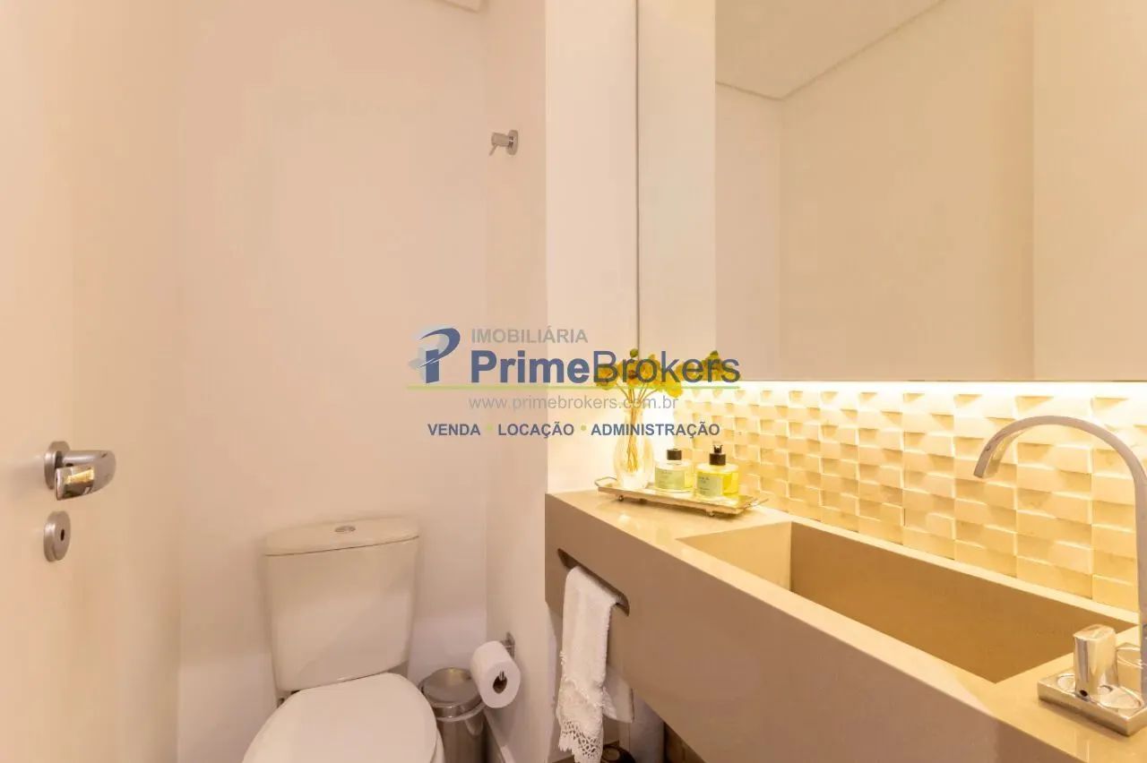 Apartamento mobiliado ,3 quartos ,1 suite,2 vagase lazer. - Foto 6