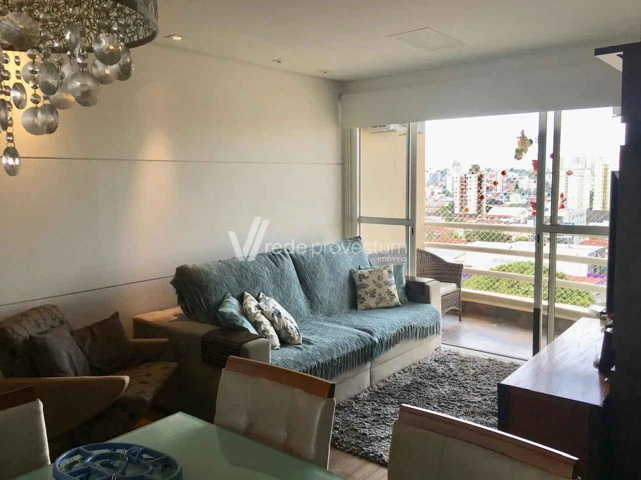 apartamento - Taquaral - Campinas