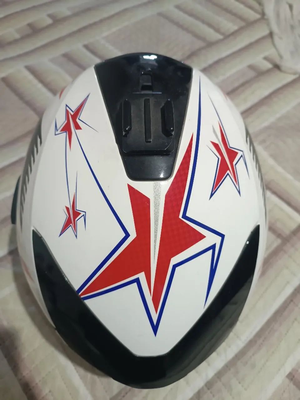 Capacete SHARK - 62 - Foto 4