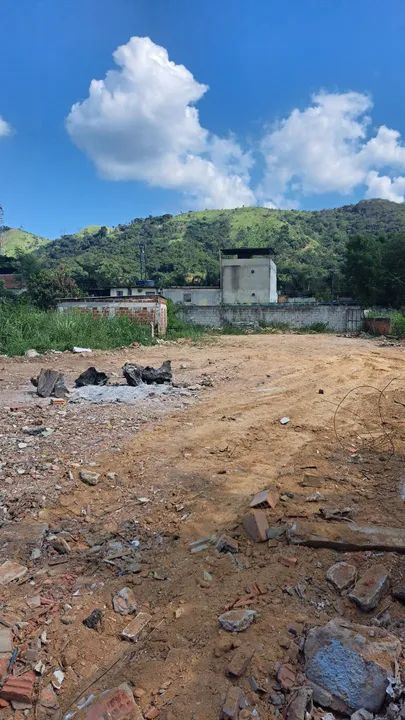 Terreno próximo a Av Brasil - Foto 7