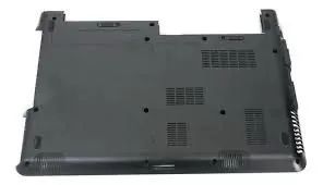 carcaça inferior notebook positivo sim + 550 sem HDMI64291877457409120