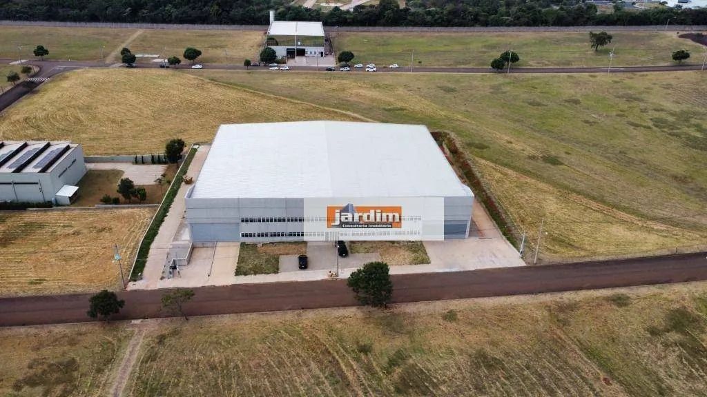 GALPAO CONDOMÍNIO IND. S.CARLOS aluguel R$70.000 o pacote - Venda R$ 13.000.000 . 5.600 M2 - Foto 2