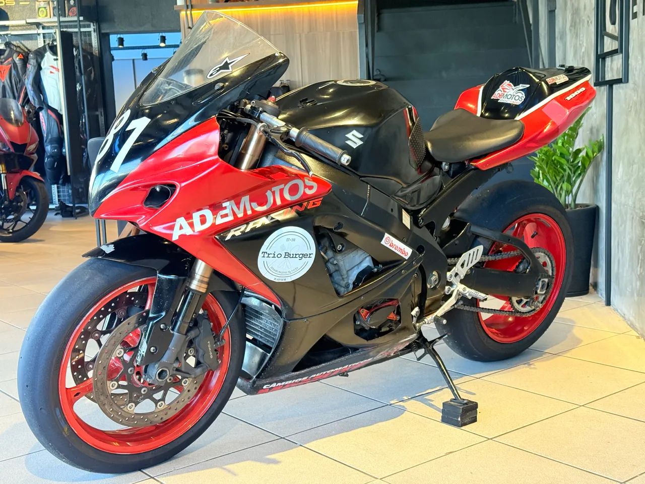 Suzuki 1000 2007 - 1377092520 | OLX