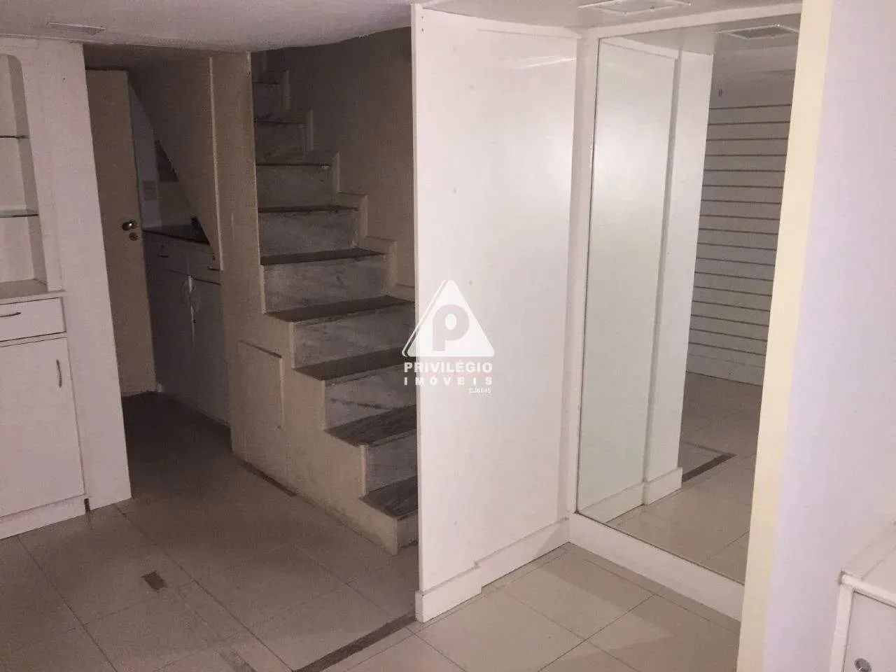 Loja 40m² | Visconde de Pirajá | Frente para Praça General Osório | Galeria de Alto Fluxo - Foto 7