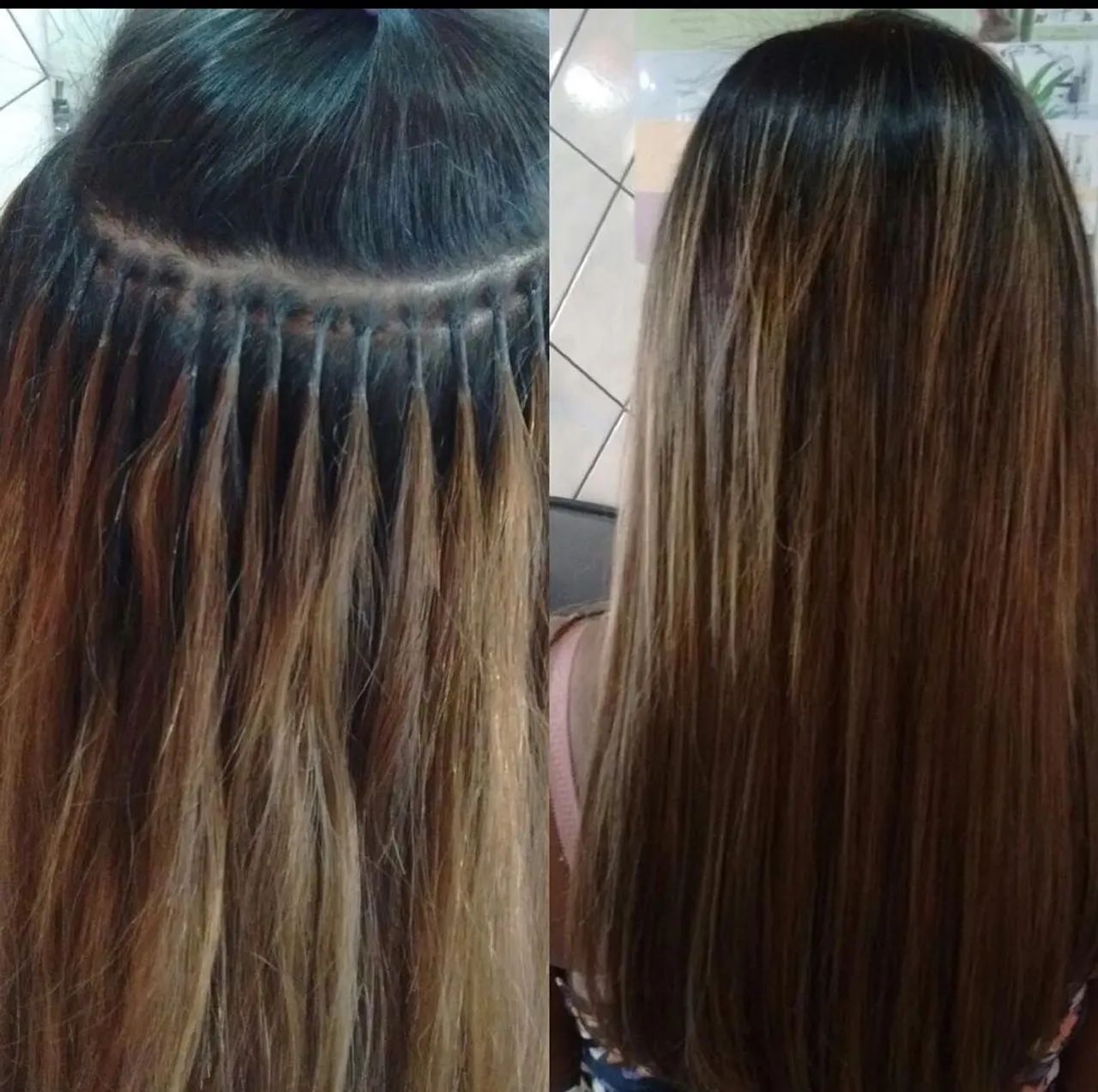 Mega Hair de Qualidade - Transforme seu visual!64167812483586120