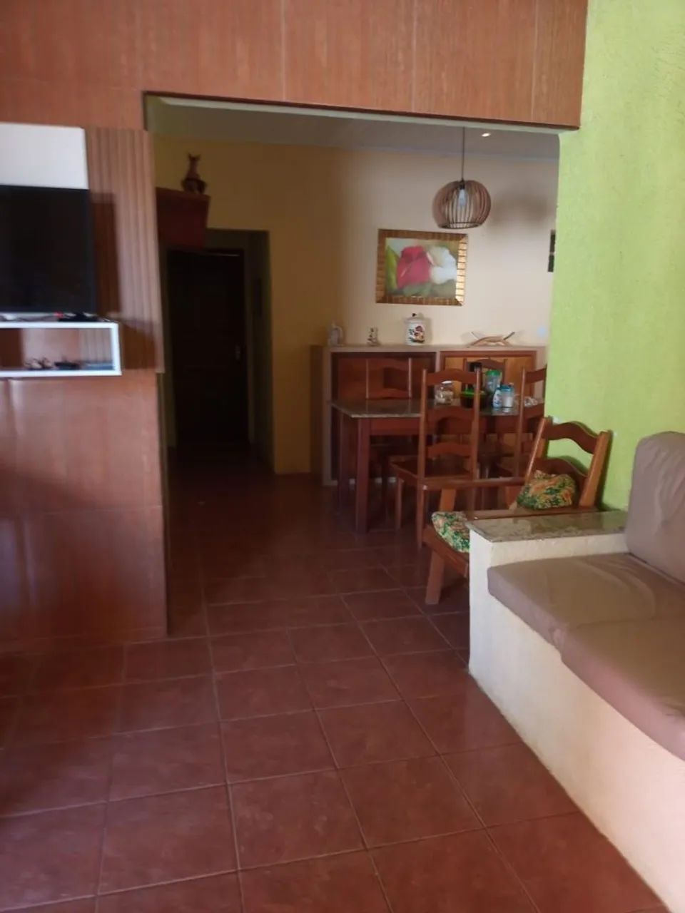 Casa temporada na ilha  de cacha pregos  - Foto 5