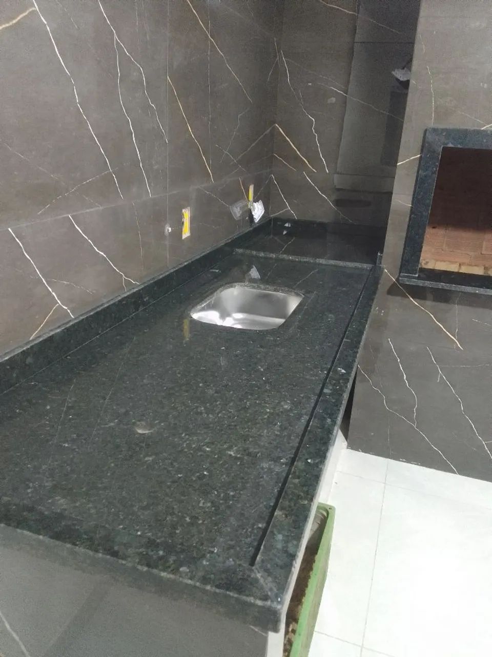 Mármores e granitos nascinal e importados  - Foto 6