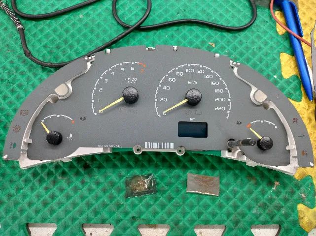 Conserto de Painéis Automotivos - Foto 5