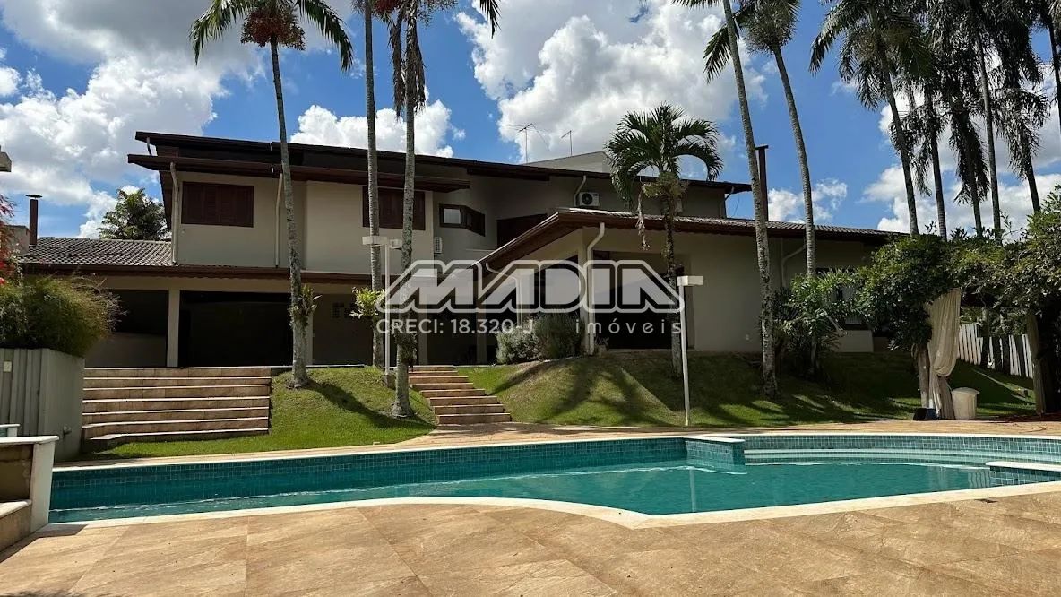 casa - Condomínio Monte Carlo - Valinhos - Foto 2