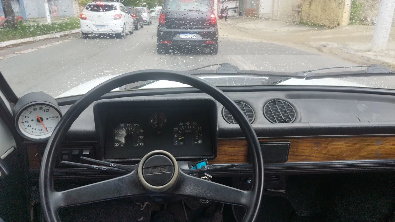 Fiat 147