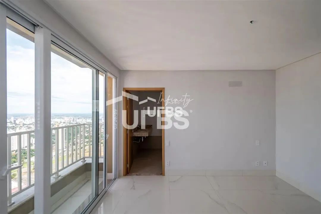 SKYGARDEN Flamboyant - Apartamento 4 quartos, sendo 3 suítes - Foto 12